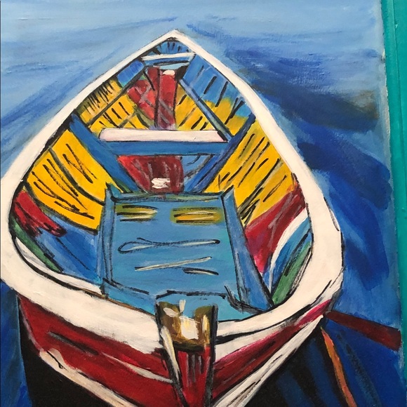 MARITIME BOAT - Picture 4 of 6